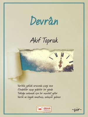 cover image of Devran